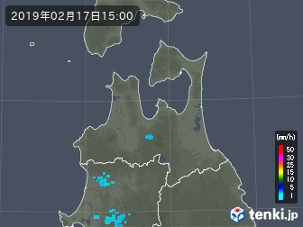 雨雲