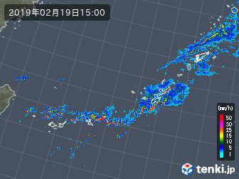 雨雲