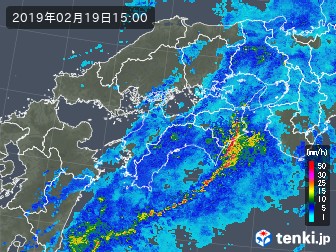 雨雲