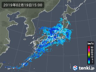 雨雲