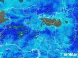 雨雲レーダー(2019年02月19日)