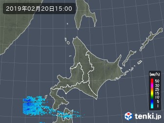 雨雲
