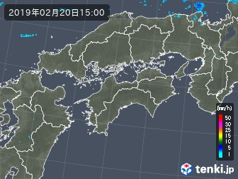 雨雲