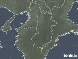 雨雲レーダー(2019年02月20日)