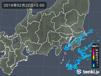 雨雲