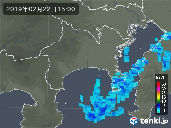 雨雲