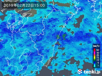 雨雲