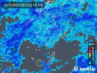 雨雲