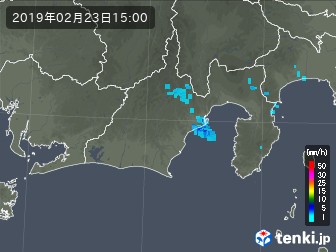 雨雲