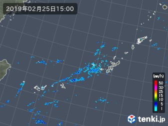 雨雲