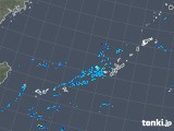 雨雲レーダー(2019年02月25日)