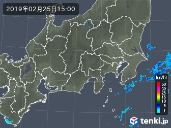 雨雲