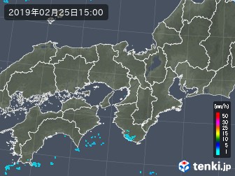 雨雲
