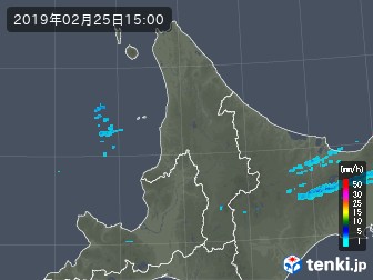 雨雲