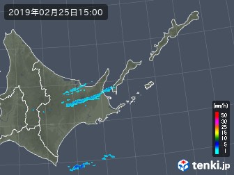 雨雲