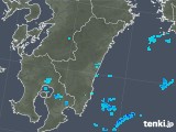 雨雲レーダー(2019年02月25日)