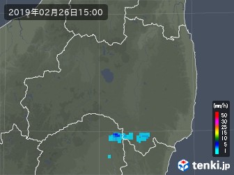 雨雲