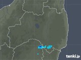 雨雲レーダー(2019年02月26日)