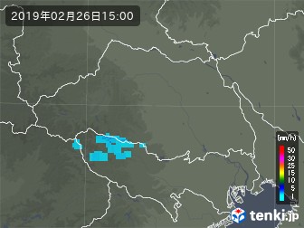 雨雲
