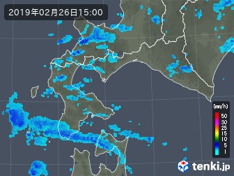 雨雲