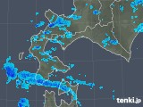 雨雲レーダー(2019年02月26日)