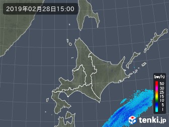 雨雲