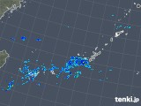 雨雲レーダー(2019年02月28日)