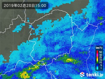 雨雲