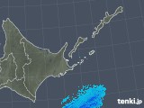 雨雲レーダー(2019年02月28日)