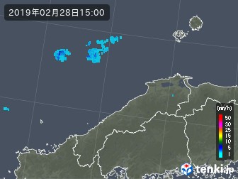 雨雲