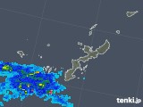 雨雲レーダー(2019年02月28日)