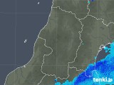 雨雲レーダー(2019年02月28日)