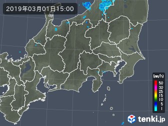 雨雲