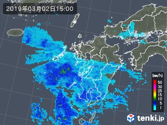 雨雲