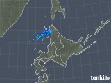 2019年03月03日の北海道地方の雨雲レーダー