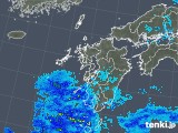 雨雲レーダー(2019年03月03日)