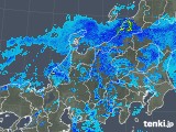 雨雲レーダー(2019年03月04日)