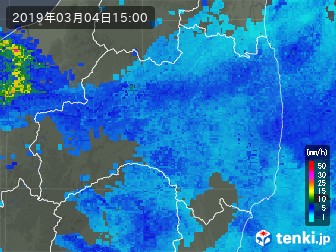 雨雲