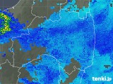 雨雲レーダー(2019年03月04日)