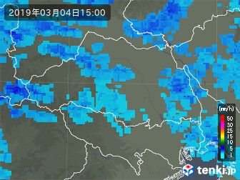 雨雲