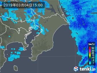 雨雲