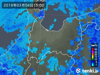 雨雲