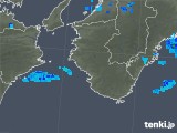 雨雲レーダー(2019年03月04日)