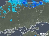 雨雲レーダー(2019年03月04日)