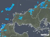 雨雲レーダー(2019年03月04日)