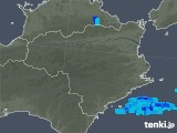 雨雲レーダー(2019年03月04日)