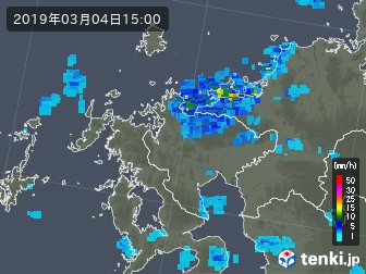 雨雲