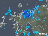 2019年03月04日の佐賀県の雨雲レーダー