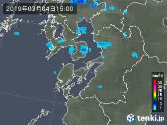 雨雲