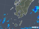 雨雲レーダー(2019年03月04日)